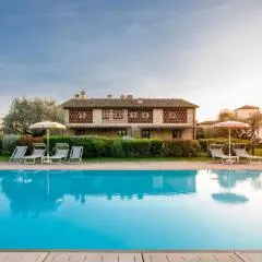 Country Resort Tavarnelle