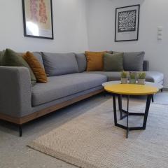 Meraki Apartment by Figleaf