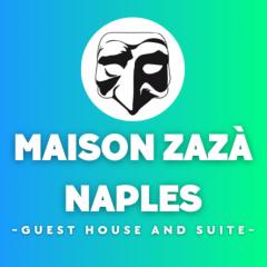 Maison Zazà Naples