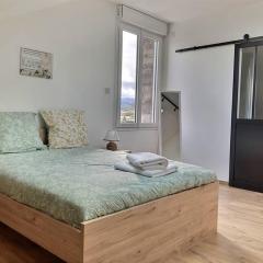 Appartement Zen & Cosy
