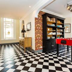 Choice Cottages Braunton The Laurels