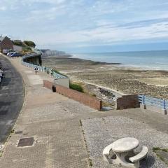 appartement vue exceptionnelle 2pers