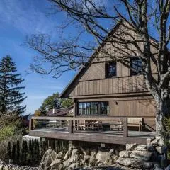 Chalet Javorka