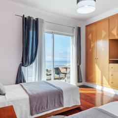 Villa Funchal bay view