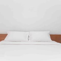 Warm and Cozy Studio Patraland Urbano Apartment By Travelio