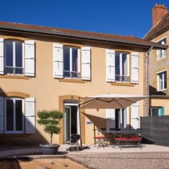 La Maison du Parc