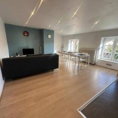 Le Léon Cladel T3 proche parking gratuit