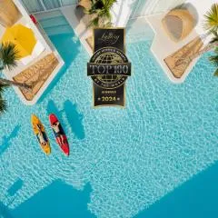 The Gems Mining Pool Villas Pattaya