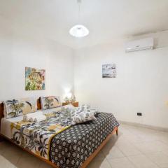 Private villa with wi-fi, parking and air conditioning
