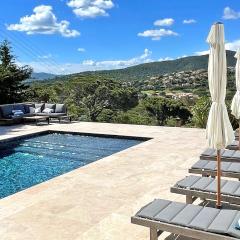 Villa Les Geais