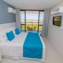 Ponta dos Molhes Beach Flat