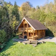 Chalet des Noisetiers - Magnifique vue montagne