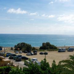 Beach Apartment Guadalmar