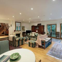 L'Eau Vive - Une oase à 5 minutes de Gérardmer