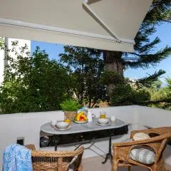 Sunny Comfortable Apartment