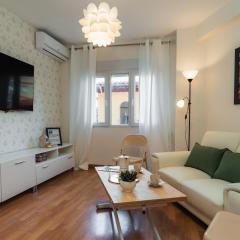 tuGuest Maestro Breton Apartment