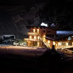 Hotel Laghetto
