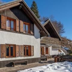 Panoramic House Carnia ,3 badroom chalet Ligosullo - Treppo Carnico - Paluzza - Zoncolan