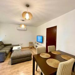 Flat in Nicosia City Center - Prevezis Platform 357