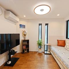 SunshineHouse 京島 成田羽田直通 适合6名最大8名