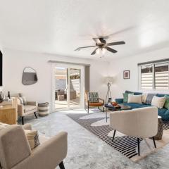 Desert Bliss Retreat by Rather Be Properties