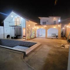 Kopap Villa