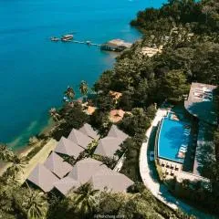 Bhuvarin Resort