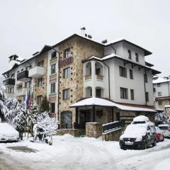 Dream Private Apartment N511