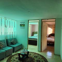 Casa Mirador San Blas II