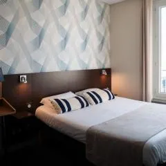 Hôtel Bellevue