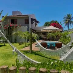 Casa de Japa - Japaratinga