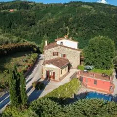 Heated pool - Arte e Terme immerse nella natura