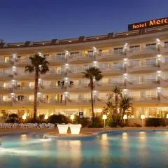Hotel Mercury by ALEGRIA