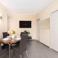 Corvetto House by BarbarHouse