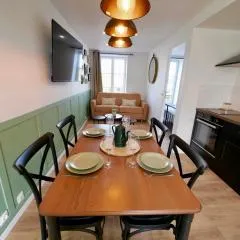 D-Day Suites