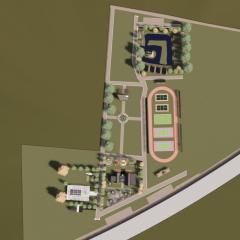 Club Positano Fundo Dell'Angelo