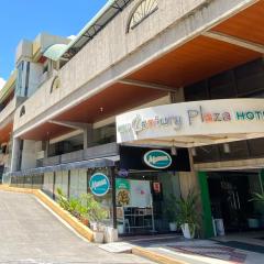 Cebu Century Plaza Hotel