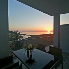 DOMUS con vista mare - JR02