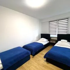 Mieszkanie ul. Raciborskiego
