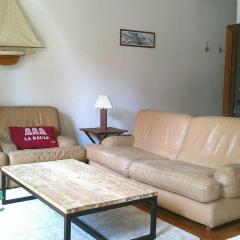 MESANGE BLEU - Overview Sea - balcony