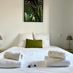 L'Oasis, Appartement Confort, Centre-ville
