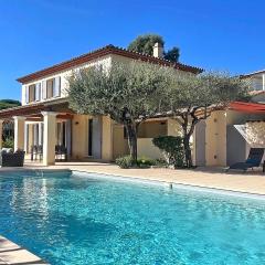 Villa Les Saquèdes