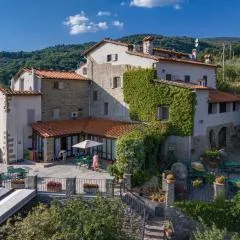 Agriturismo Borgo Mocale