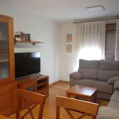 24B03 Apto espacioso en Cabrales