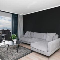 16 on Bree Modern 2BR Luxury Apartment