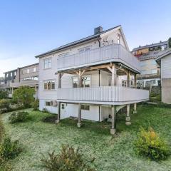 Villa in central Narvik!