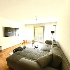 MoSh Apartment Central Berlin - Friedrichshain - Alexanderplatz