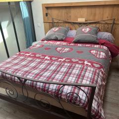 la vallée des marmottes