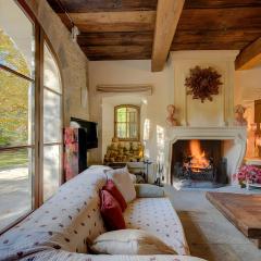 Mas Des Cigales et Roulotte Lambesc