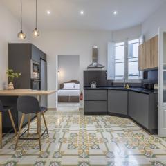 New & elegent apartment just 5 min walk to the Capital by SF HOMES